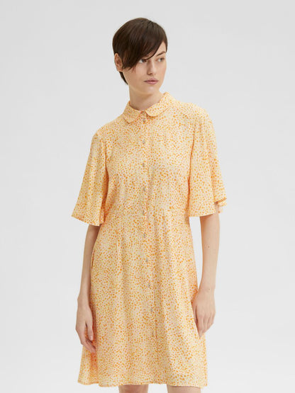 Jacinta Dress