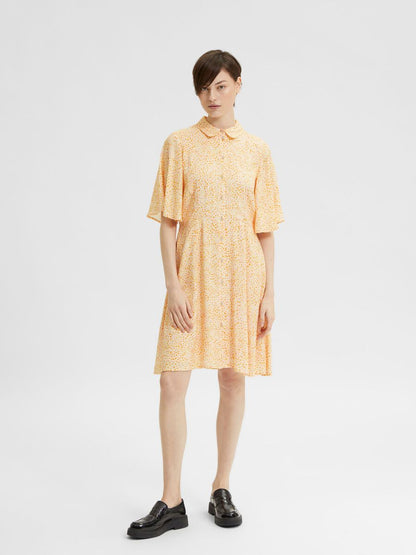 Jacinta Dress