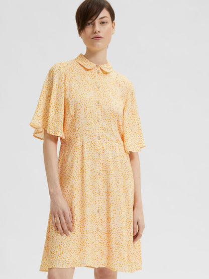 Jacinta Dress