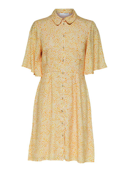 Jacinta Dress