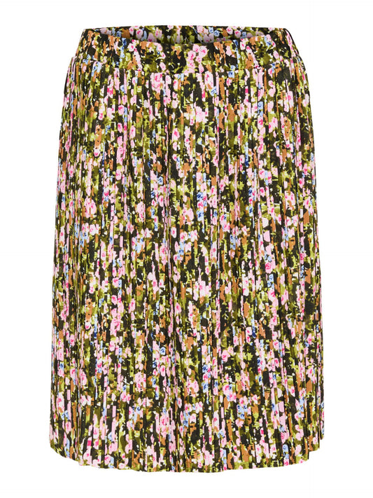 Vanessa Floral Skirt