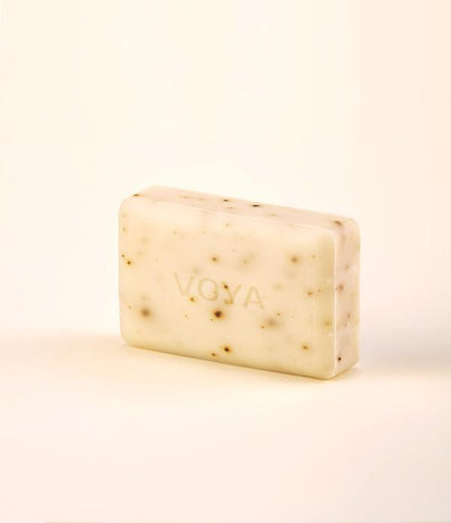 Invigorating Seaweed Soap Bar from Voya