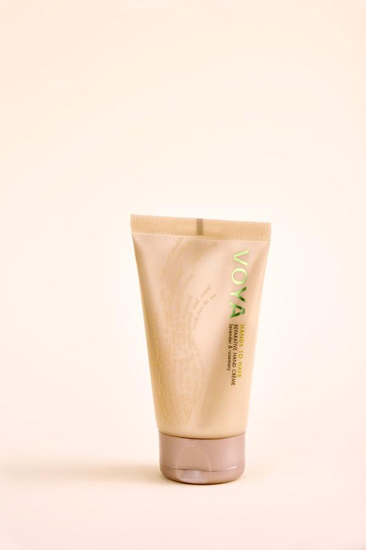 Handy to Have, Reparative Hand Creme from Voya