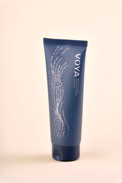 VOYA MAN | COOLING SHAVE GEL