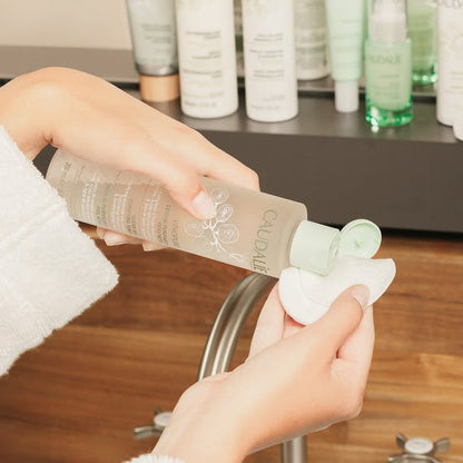 VINOPURE CLEAR SKIN PURIFYING TONER by Caudalie 400ml