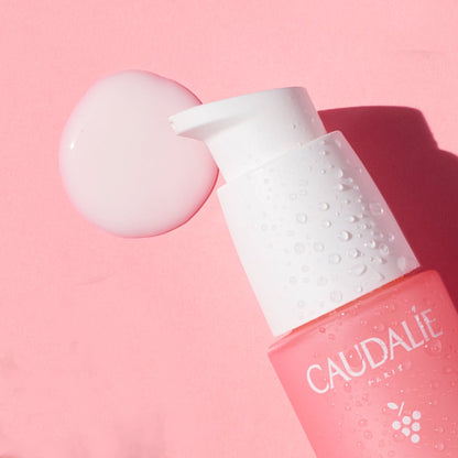 S.O.S THIRST-QUENCHING SERUM VINOSOURCE-HYDRA by Caudalie