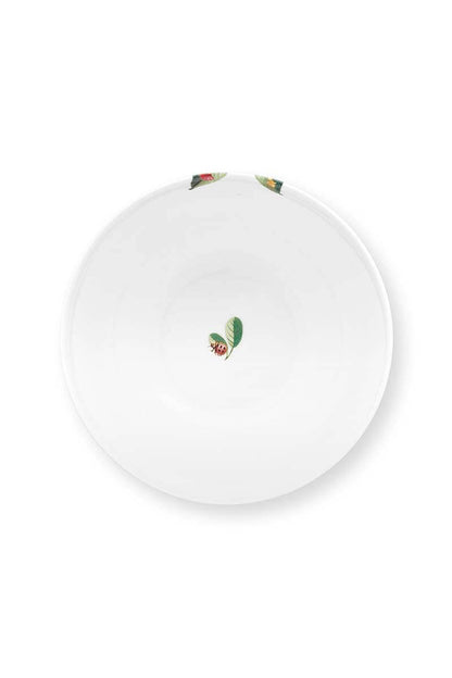 La Majorelle Bowl Yellow 15cm by Pip Studio