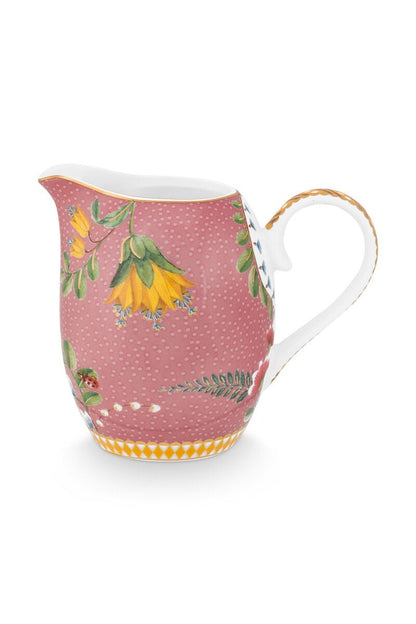 La Majorelle Jug Small Pink