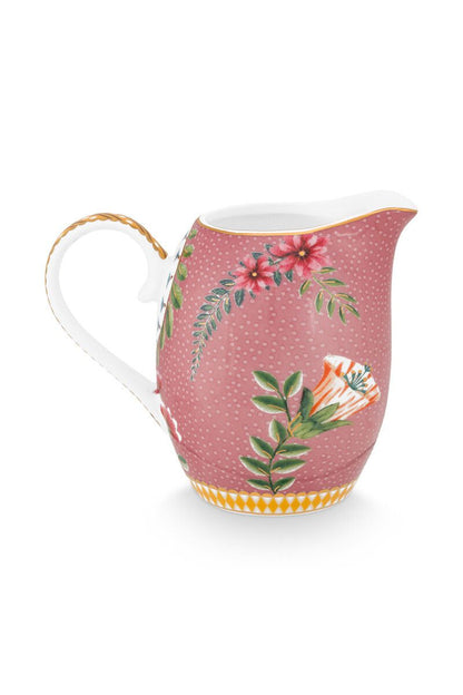 La Majorelle Jug Small Pink