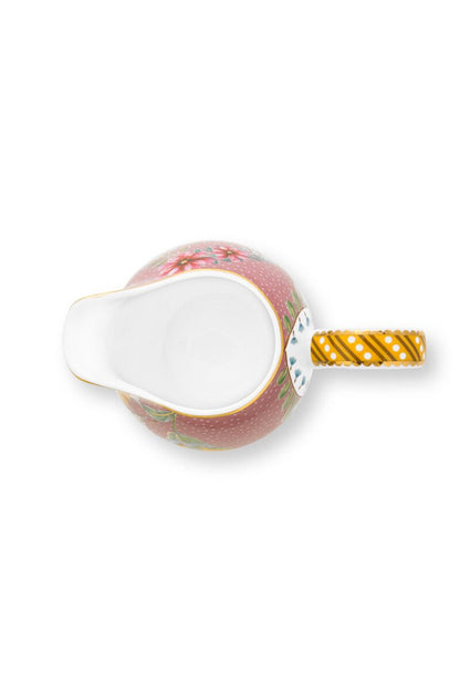 La Majorelle Jug Small Pink