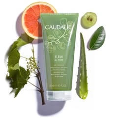 Fleur de Vigne Shower Gel 200ml by Caudalie