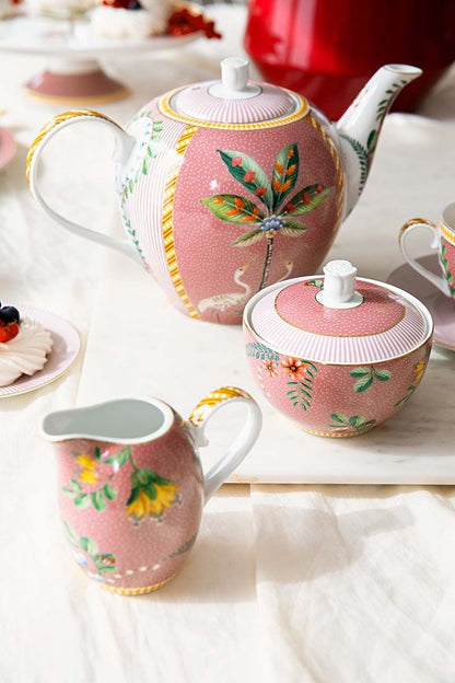La Majorelle Jug Small Pink