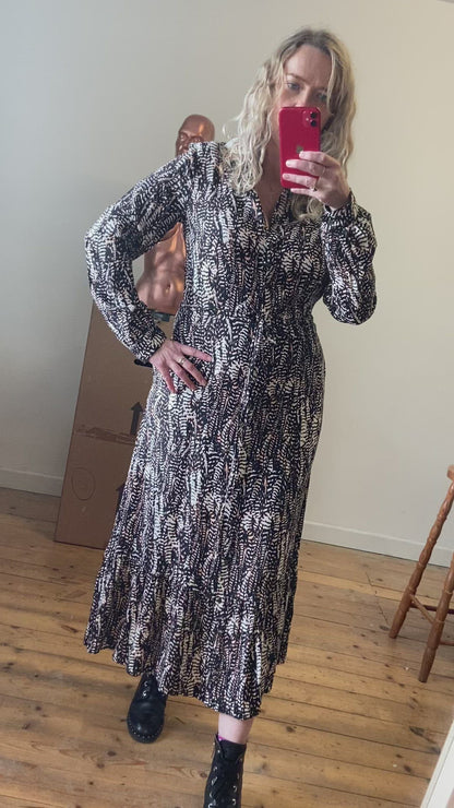 Polly Dress