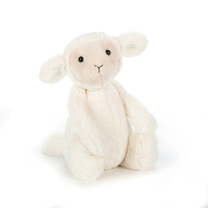Bashful Lamb by Jellycat