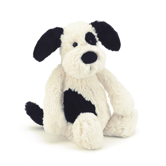 Bashful Puppy by Jellycat