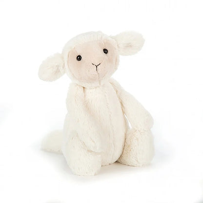 Bashful Lamb by Jellycat