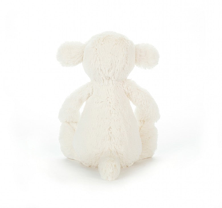 Bashful Lamb by Jellycat