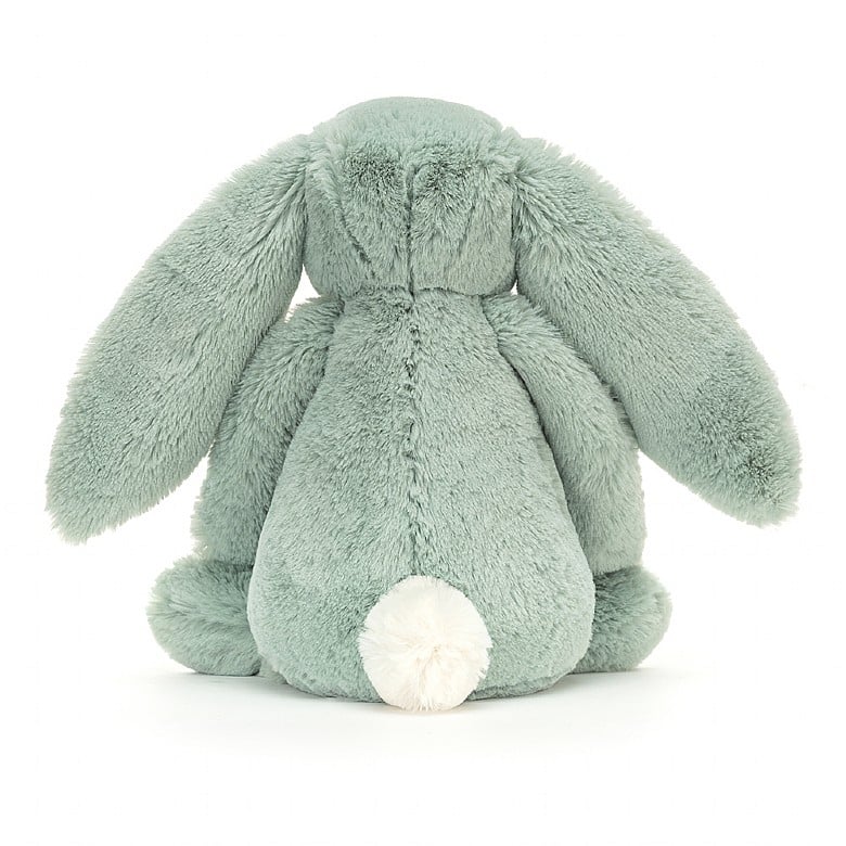 Blossom Sage Green Bashful Bunny from Jellycat