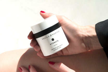 Pestle & Mortar Hydrate Moisturiser 50ml