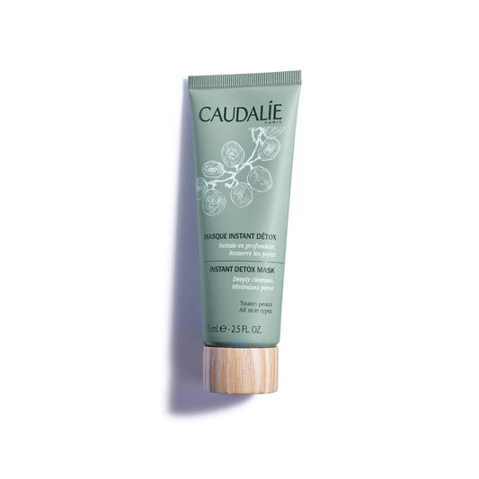 Instant Detox Mask by Caudalie 75ml