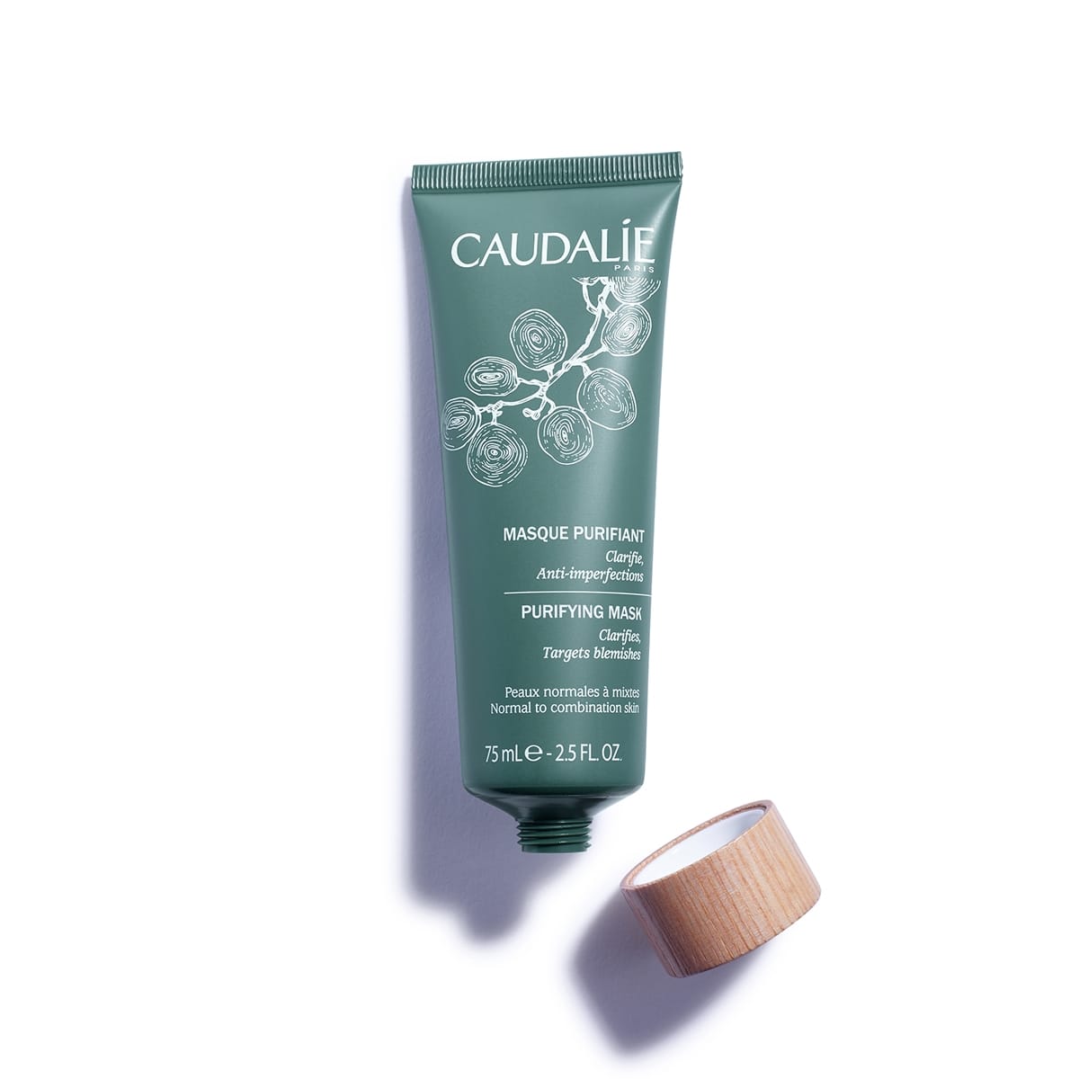 Purifying Mask by Caudalie 75ml