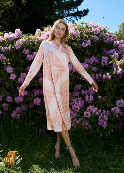 Lenni Dress