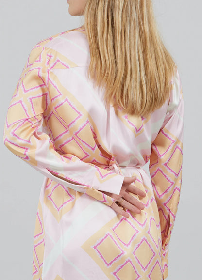 Lenni Dress