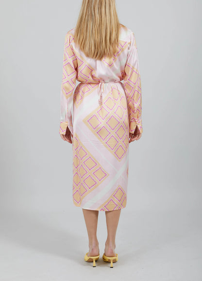 Lenni Dress