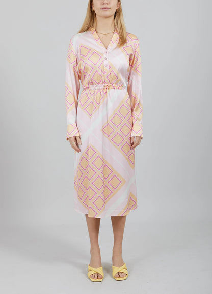 Lenni Dress