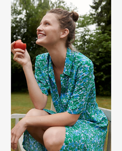 Bronagh Dress