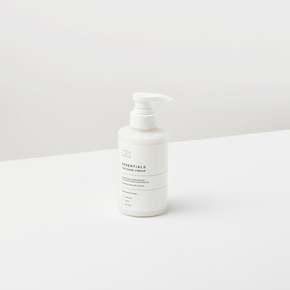 The Hand Cream by Pestle & Mortar Essentials Range 300ml