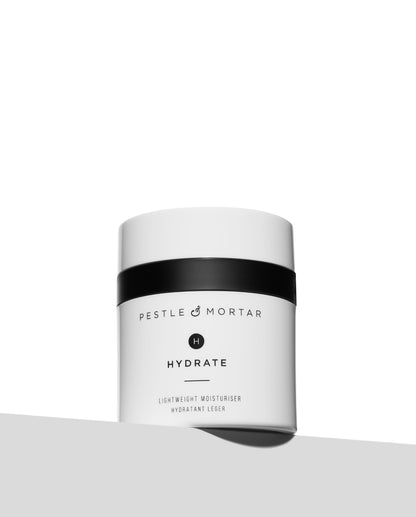 Pestle & Mortar Hydrate Moisturiser 50ml
