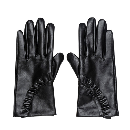 Lara Leather Gloves