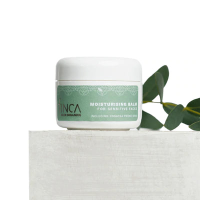 Moisturising Balm by Finca Skin Organics