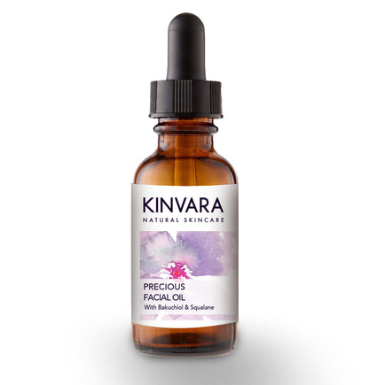 Kinvara Precious Facial Oil 30ml