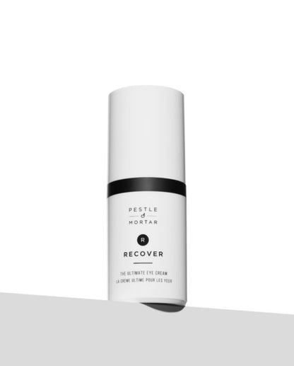 Recover Eye Cream 15ml - Pestle & Mortar