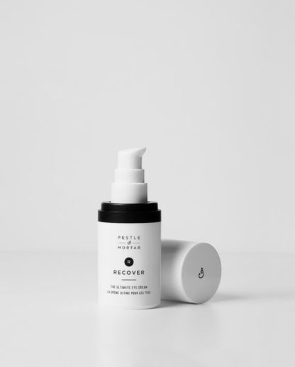 Recover Eye Cream 15ml - Pestle & Mortar