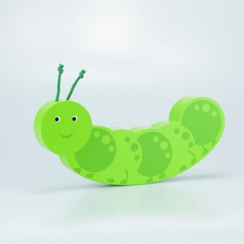 Jumini Caterpillar Balance Game