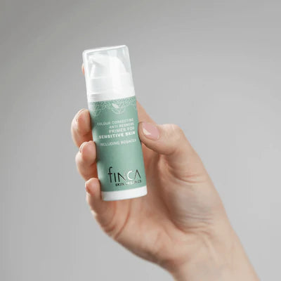 Anti Redness Primer by Fina Skin Organics