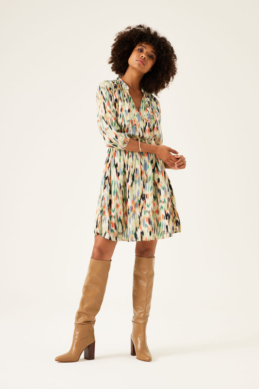 Isabell Dress