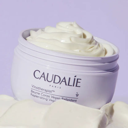 Vinotherapist Replenishing Vegan Body Butter by Caudalie 250ml