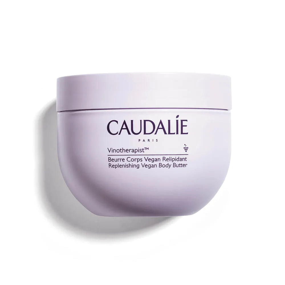 Vinotherapist Replenishing Vegan Body Butter by Caudalie 250ml