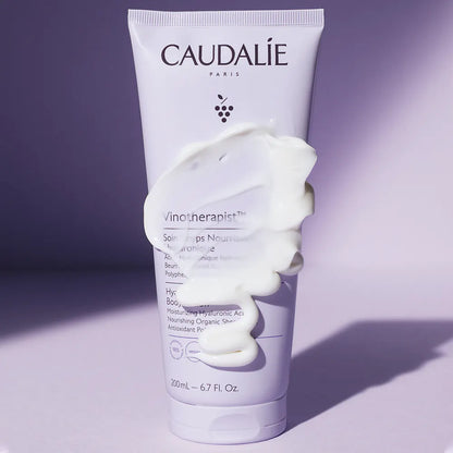 Vinotherapist Hyaluronic Nourishing Body Lotion by Caudalie 200ml