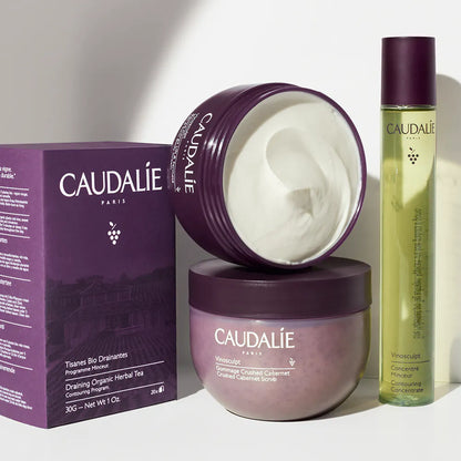 Vinosculpt Contouring Concentrate by Caudalie 75ml