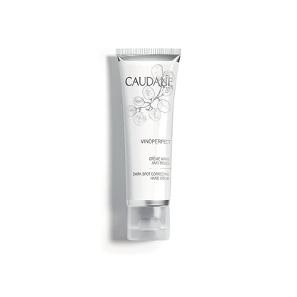 Vinoperfect Dark Spot Correcting Hand Cream by Caudalie 50ml