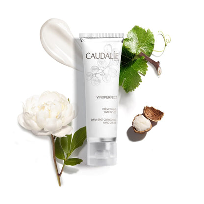 Vinoperfect Dark Spot Correcting Hand Cream by Caudalie 50ml