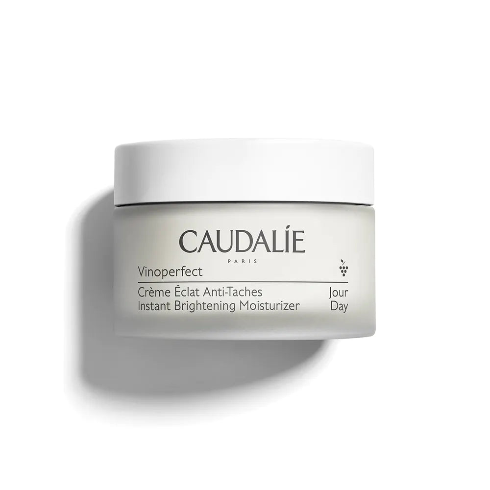 Vinoperfect Instant Brightening Moisturizer by Caudalie 50ml