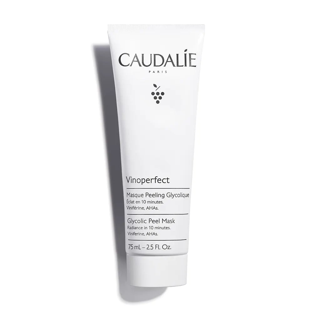 Vinoperfect Glycolic Peel Mask by Caudalie 75ml