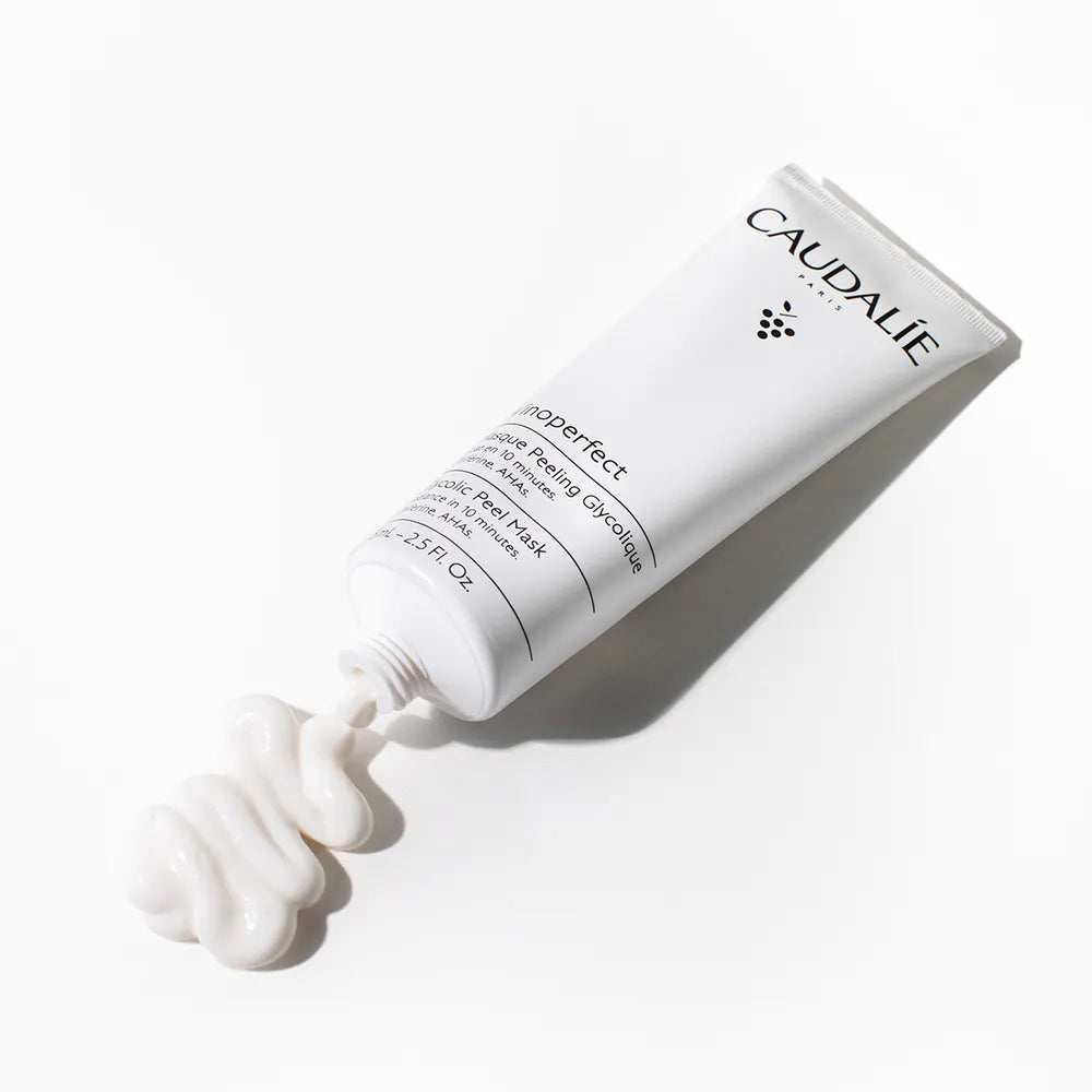 Vinoperfect Glycolic Peel Mask by Caudalie 75ml