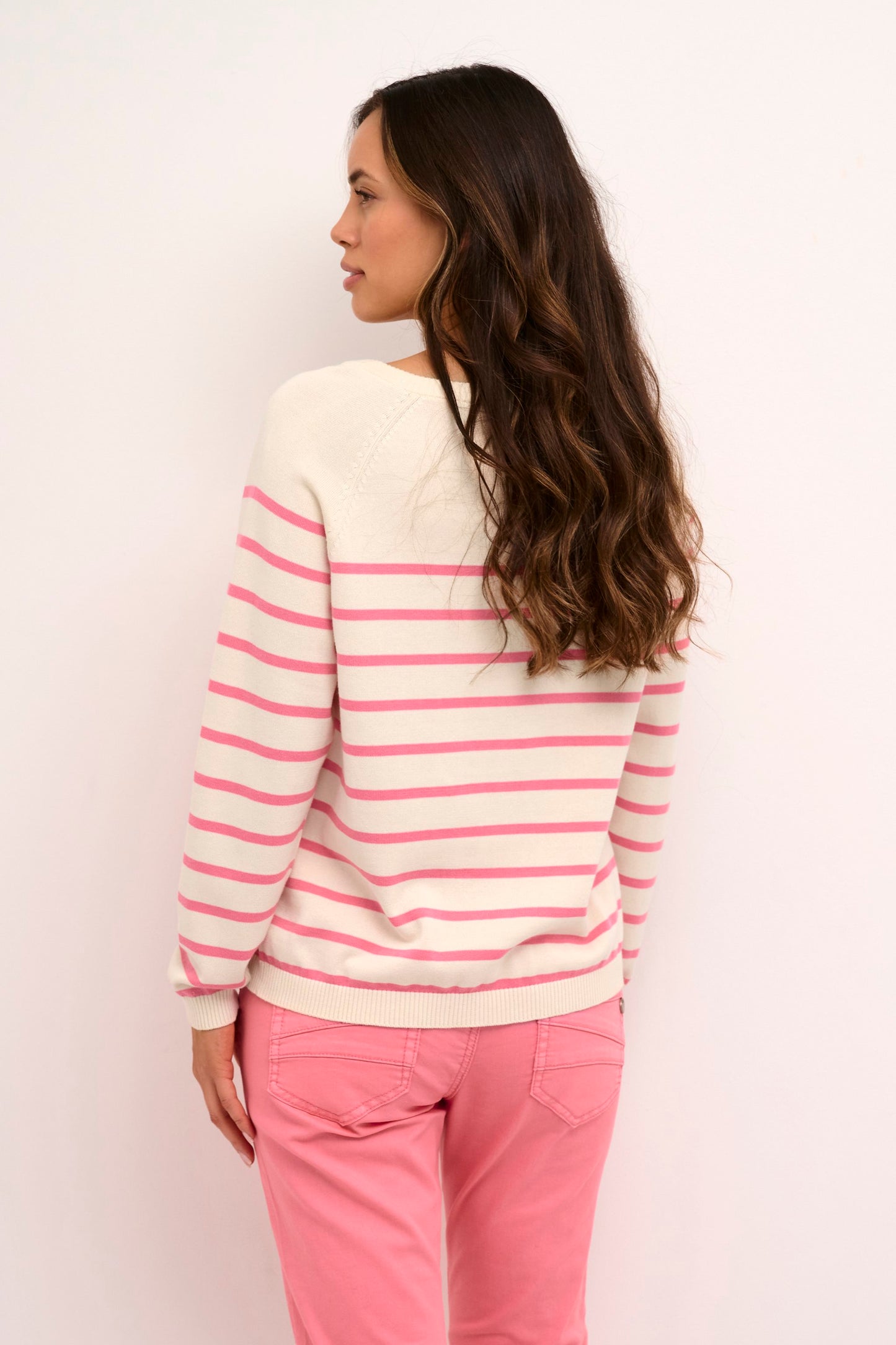 Corina Sweater